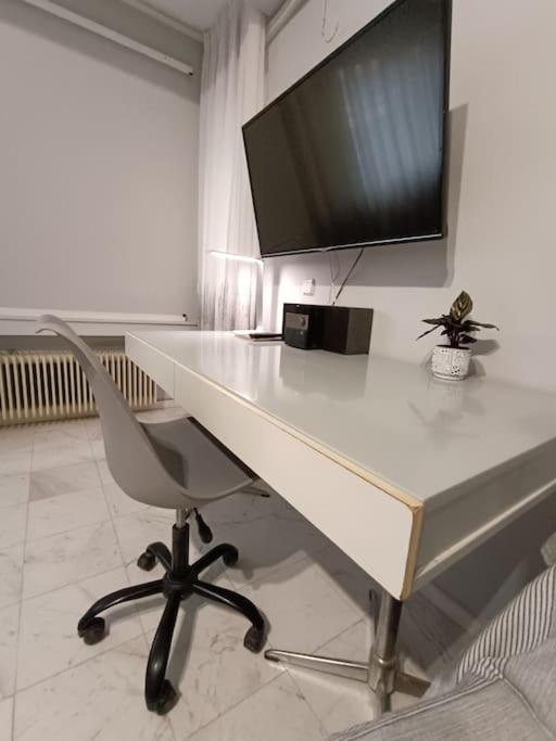 Callisto Apartment Thessaloniki