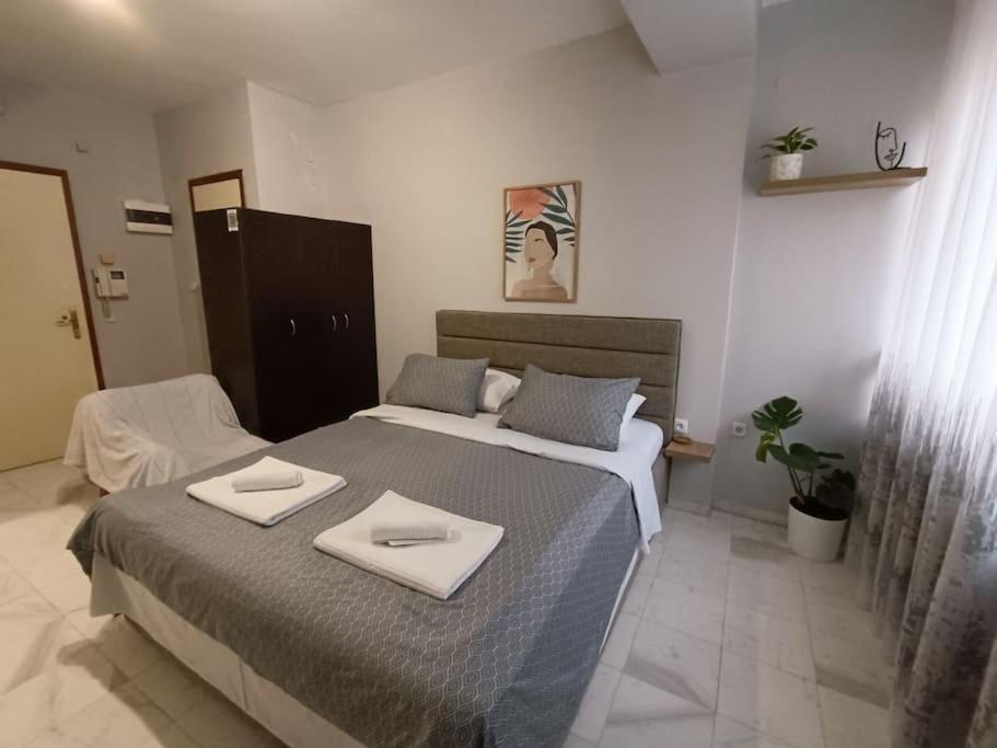 Apartment Callisto Thessaloniki