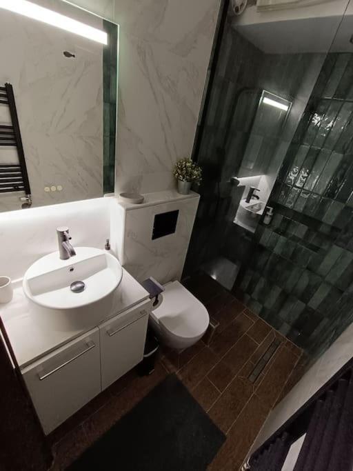 Apartment Callisto Thessaloniki