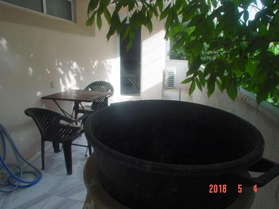 Apartment Callisto Thessaloniki