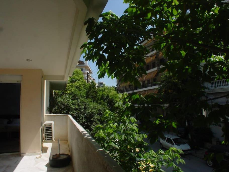 Apartment Callisto *